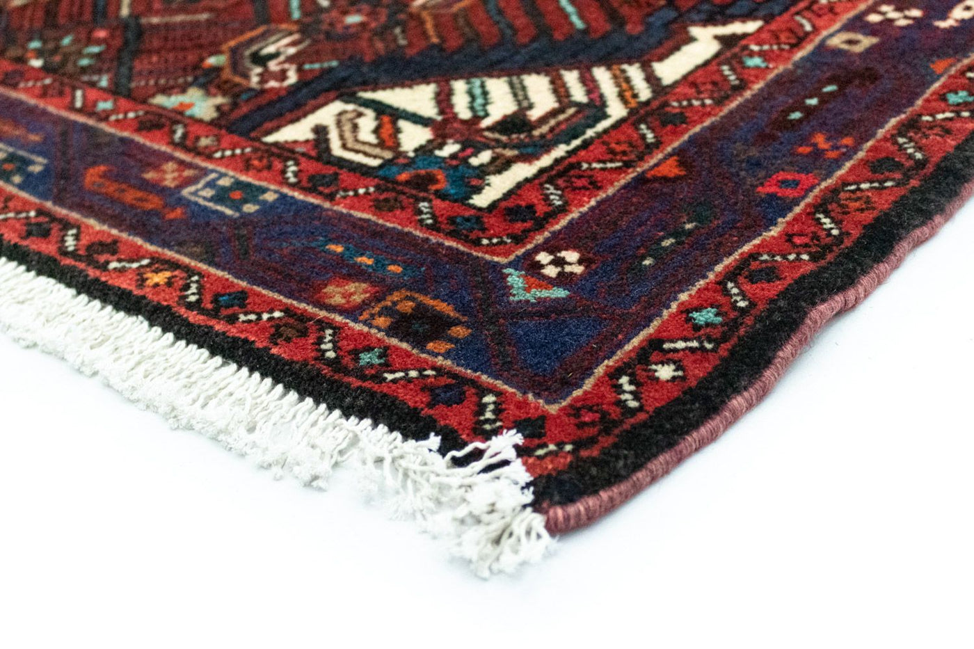 Hamadan Dywan 121x80cm - Dywan perski