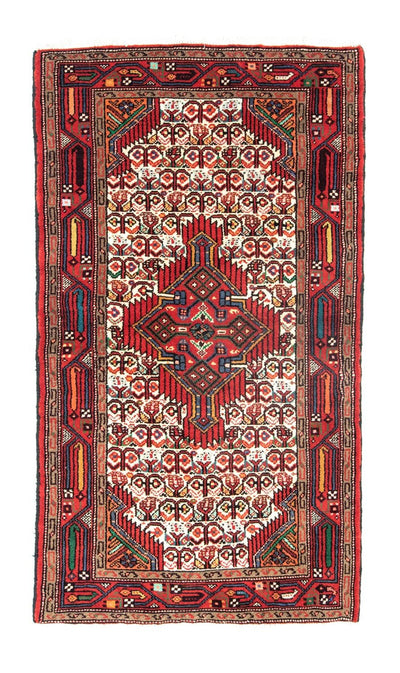Hamadan Dywan 80x142cm - Dywan perski