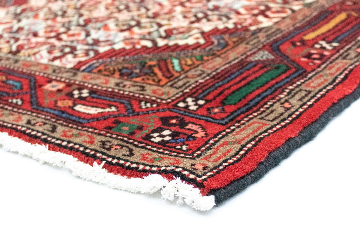 Hamadan Dywan 142x80cm - Dywan perski