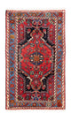 Nahavand Dywan 125x75cm - Dywan perski