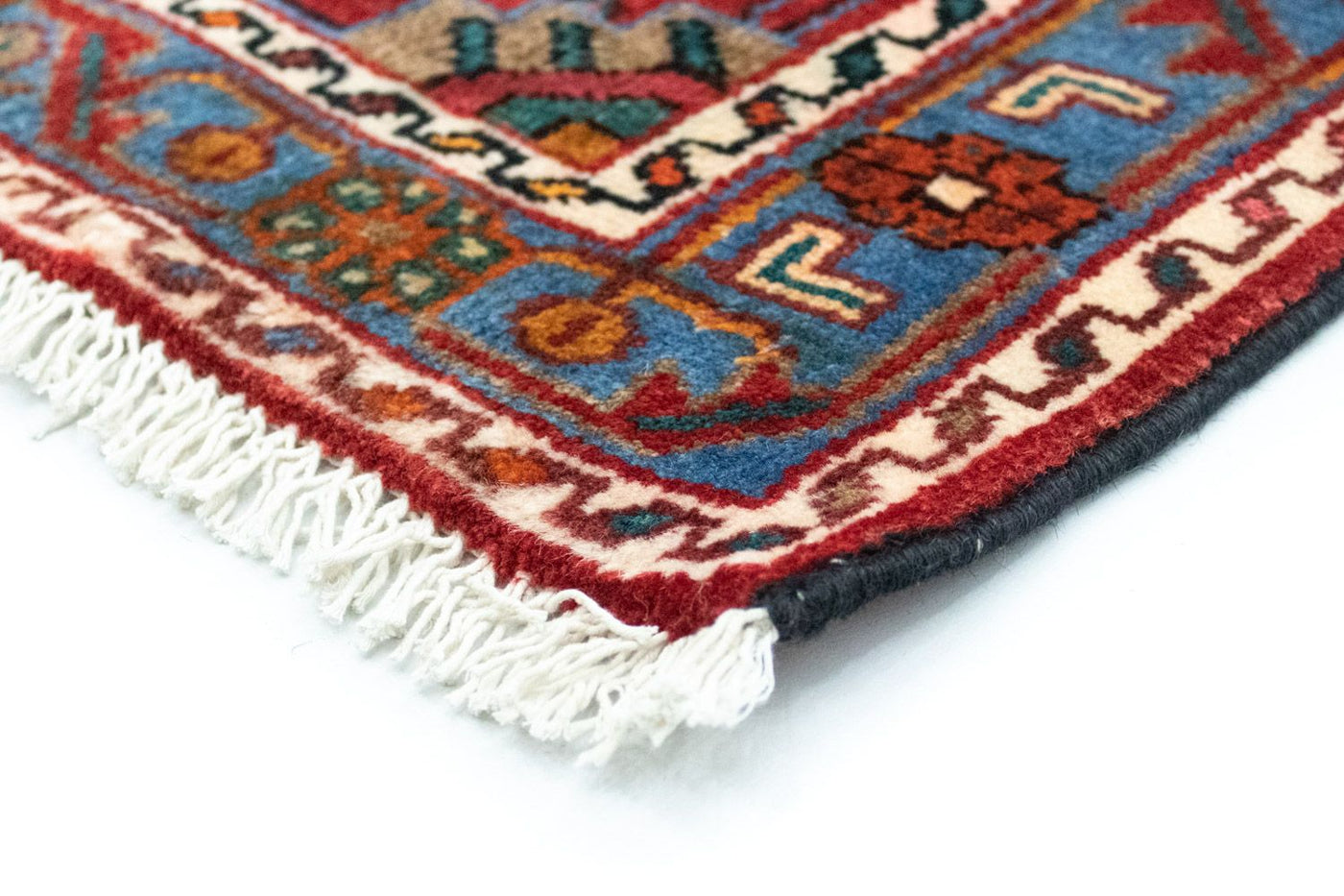 Nahavand Dywan 125x75cm - Dywan perski