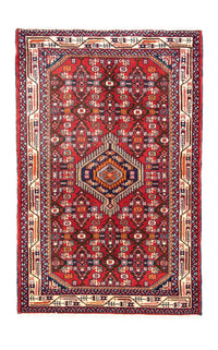 Hosseinabad Dywan 124x80cm - Dywan perski – product image