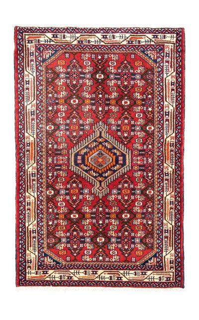 Hosseinabad Dywan 80x124cm - Dywan perski