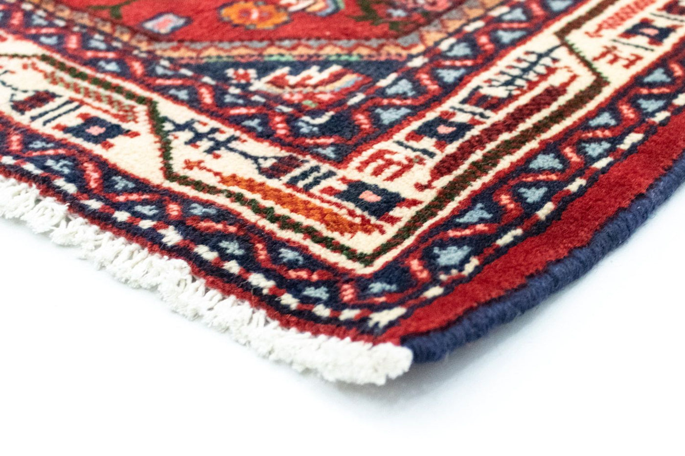 Hosseinabad Dywan 124x80cm - Dywan perski