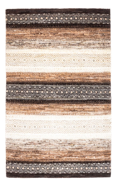 Loribaft Dywan 93x150cm - Perserteppich Wollteppich