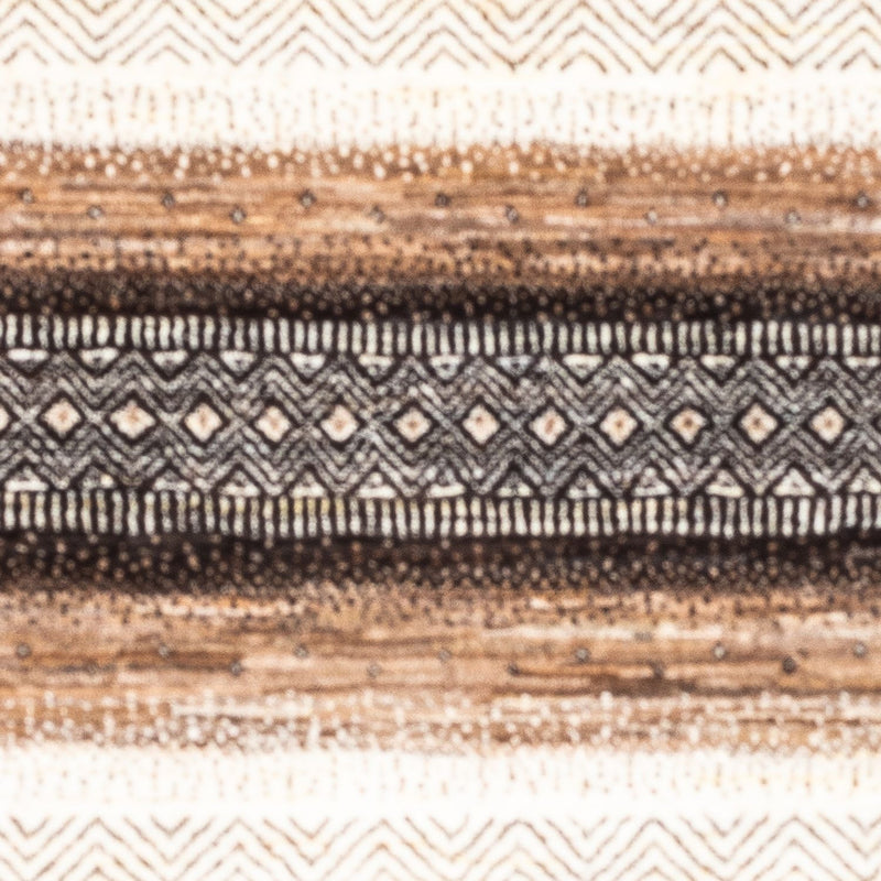 Dywan Gabbeh - Loribaft Perski - 150 x 93 cm - natura