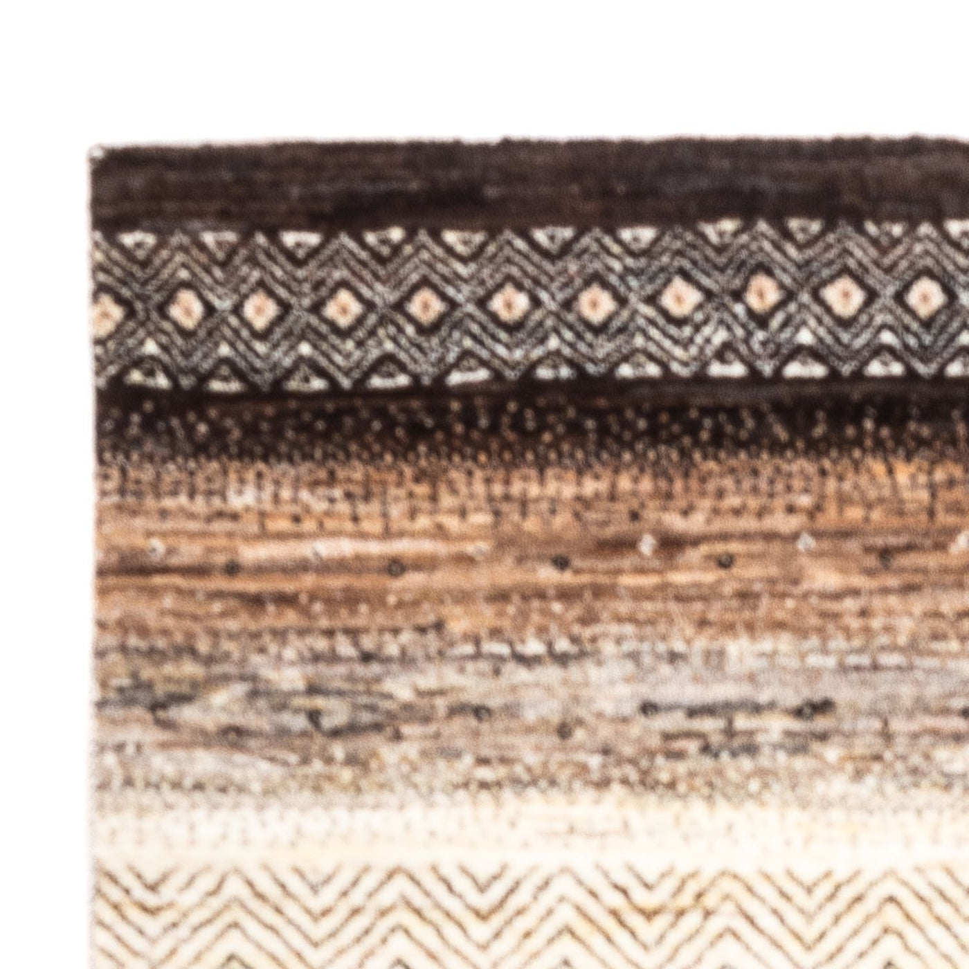 Loribaft Dywan 150x93cm - Perserteppich Wollteppich