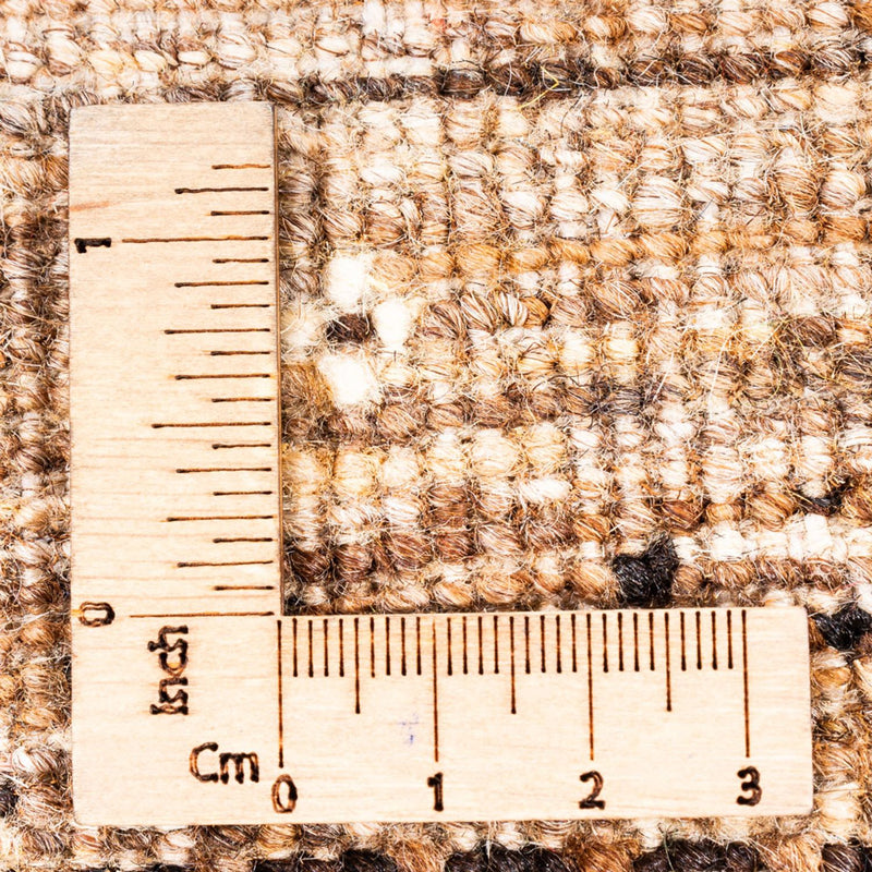 Dywan Gabbeh - Loribaft Perski - 150 x 93 cm - natura