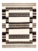 Loribaft Dywan 278x211cm - Perserteppich Wollteppich