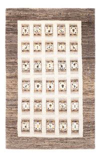 Loribaft Dywan 164x101cm - Perserteppich Wollteppich – product image