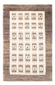 Loribaft Dywan 164x101cm - Perserteppich Wollteppich