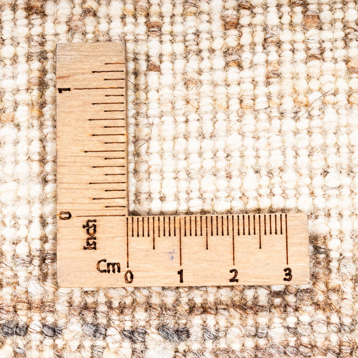 Dywan Gabbeh - Loribaft Perski - Royal - 164 x 101 cm - natura