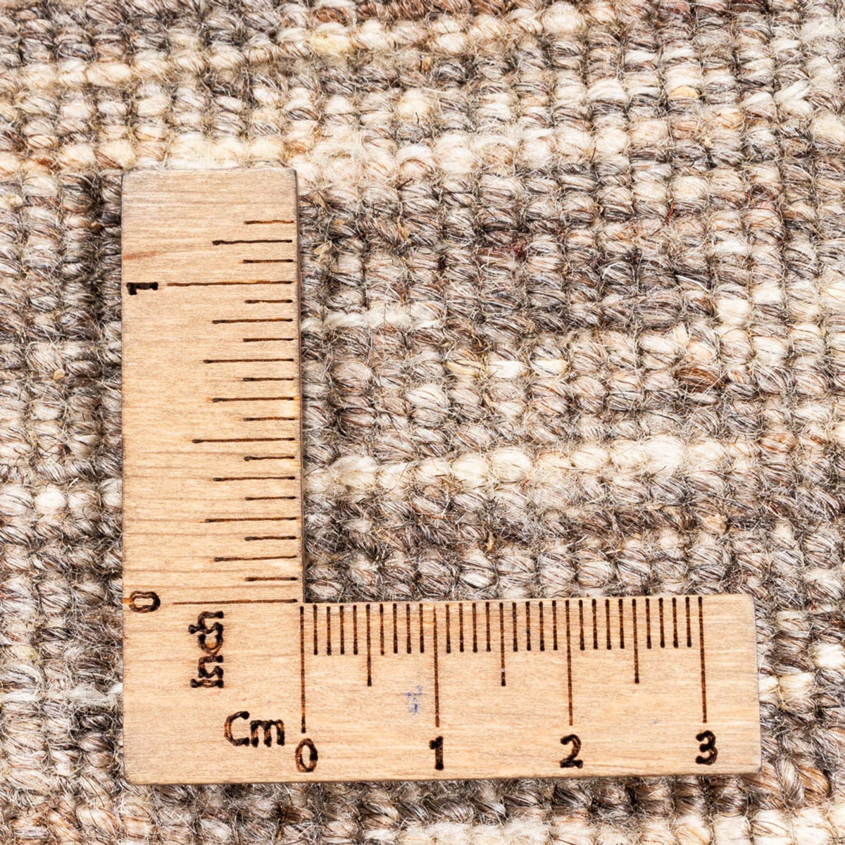 Dywan Gabbeh - Loribaft Perski - 238 x 174 cm - natura