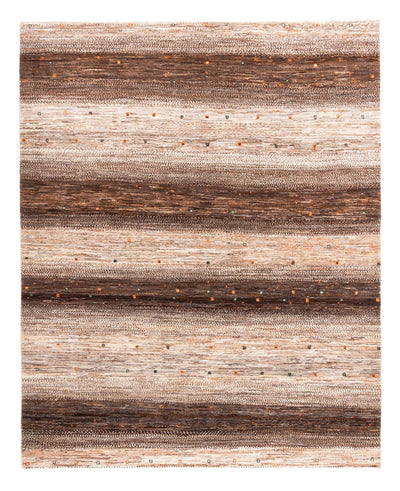 Loribaft Dywan 178x220cm - Perserteppich Wollteppich