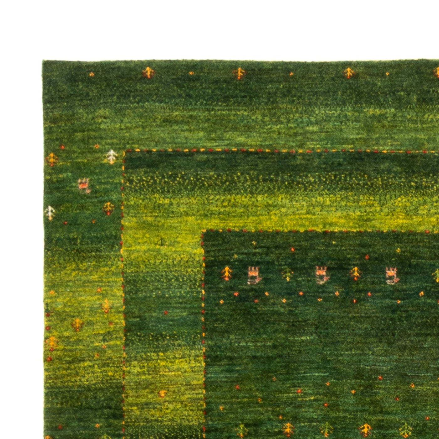 Loribaft Dywan 238x172cm - Perserteppich Wollteppich