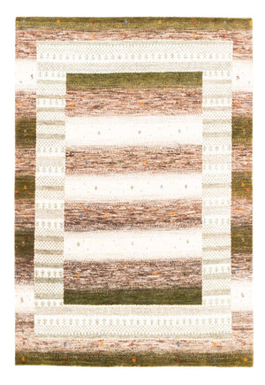 Dywan Gabbeh - Loribaft Perski - 239 x 172 cm - natura