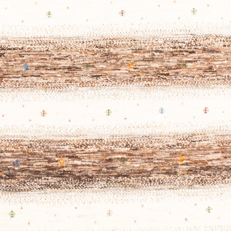 Dywan Gabbeh - Loribaft Perski - 239 x 172 cm - natura