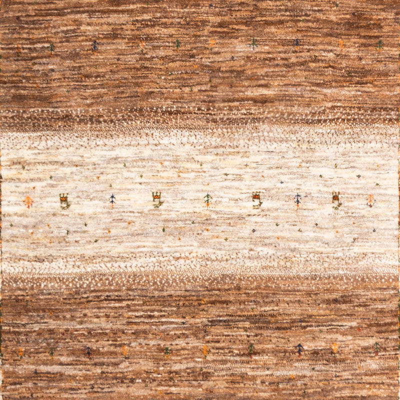 Dywan Gabbeh - Loribaft Perski - 237 x 171 cm - natura