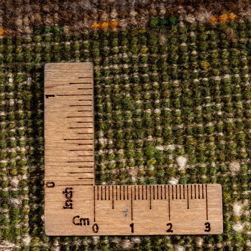 Dywan Gabbeh - Loribaft Perski - 237 x 171 cm - natura