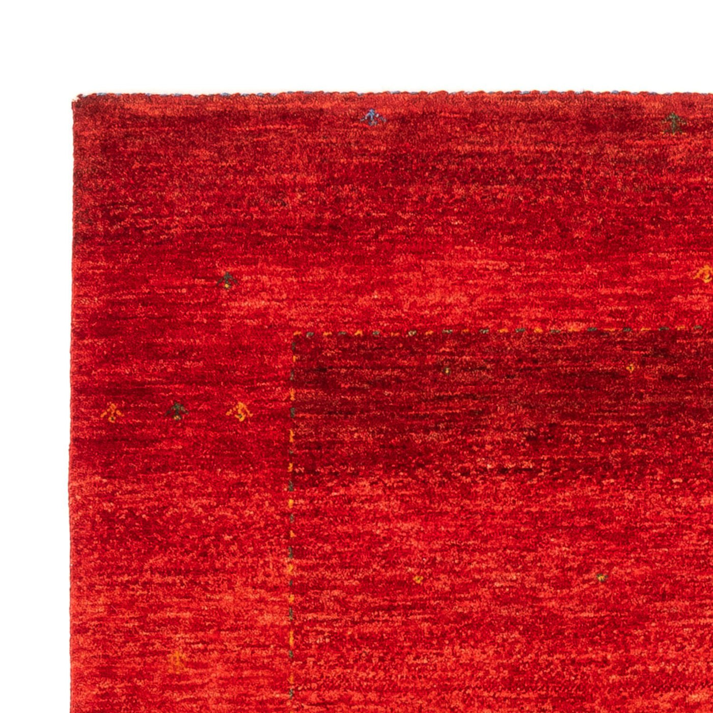 Loribaft Dywan 164x120cm - Perserteppich Wollteppich