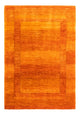 Loribaft Dywan 186x126cm - Perserteppich Wollteppich