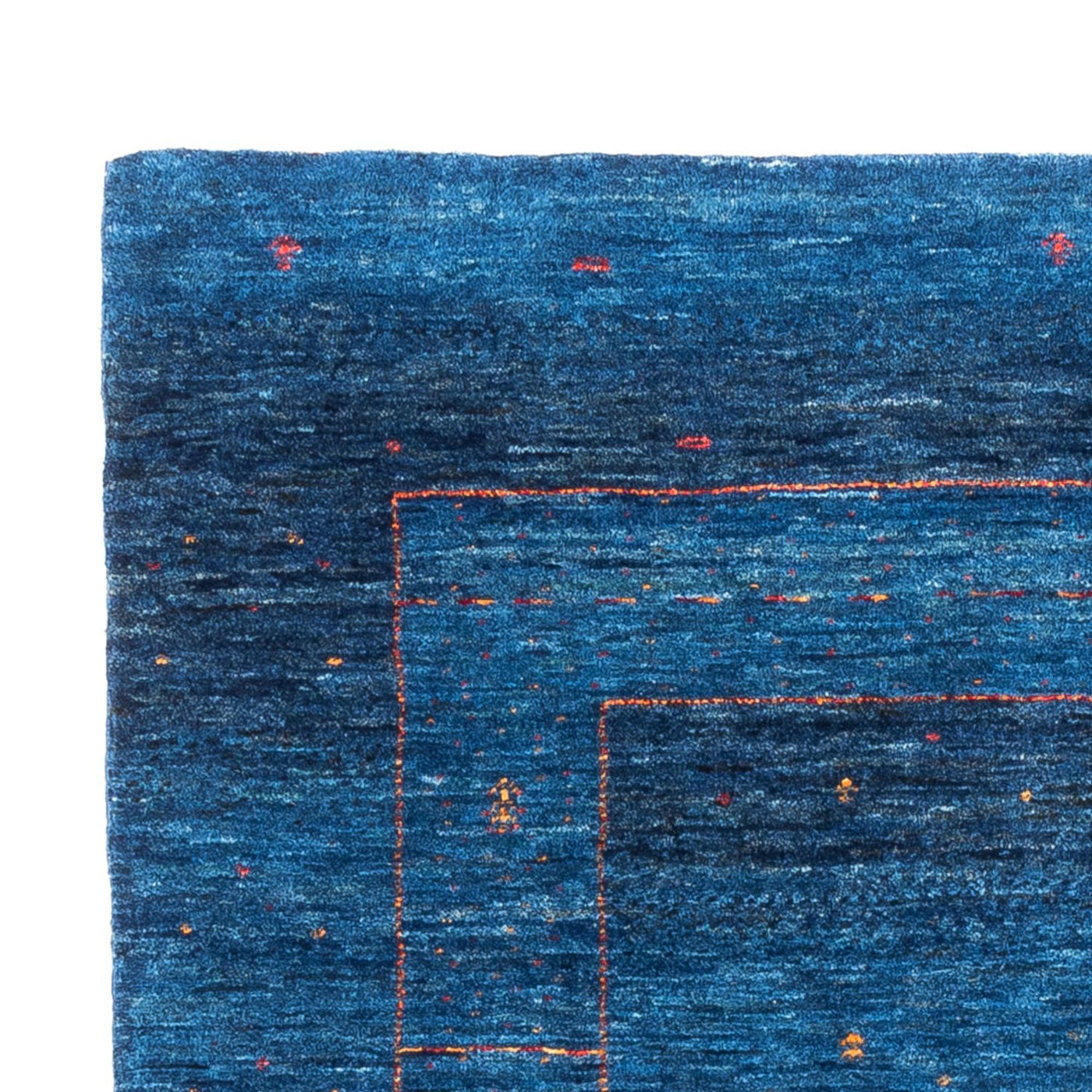 Loribaft Dywan 174x120cm - Perserteppich Wollteppich