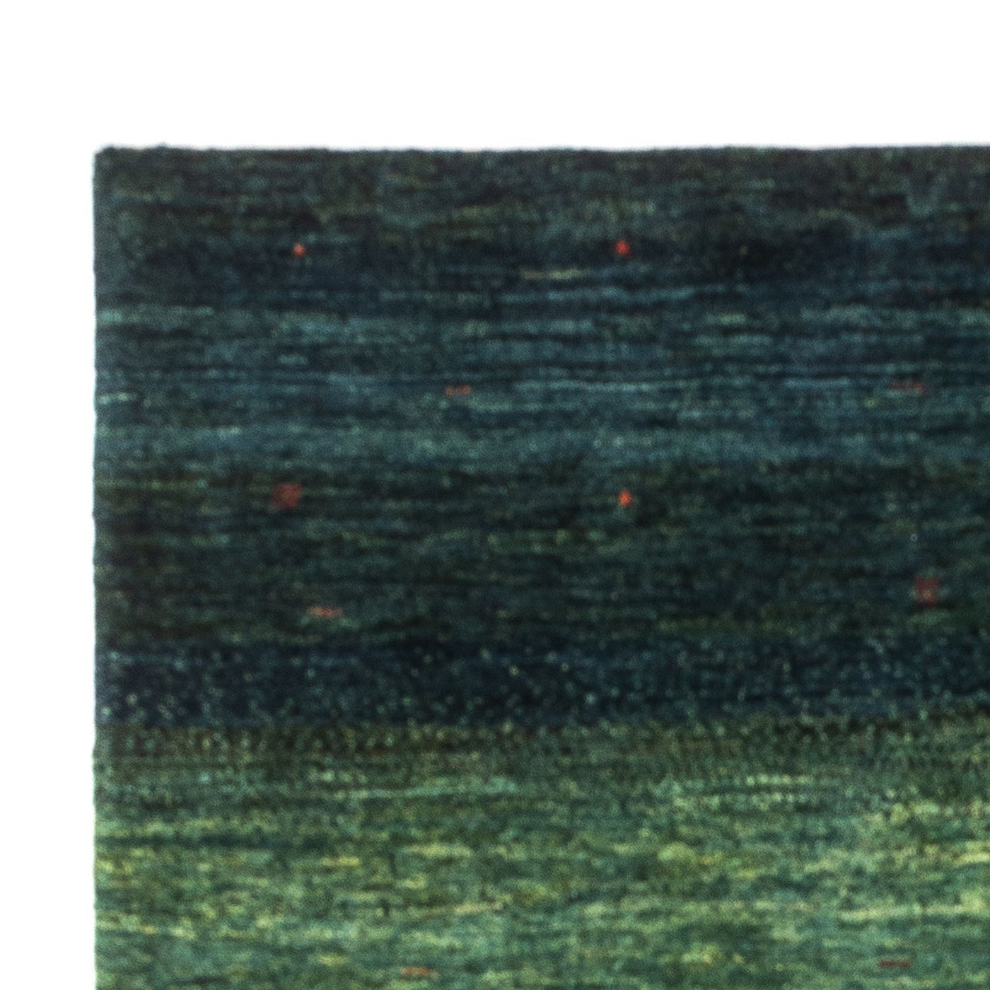 Loribaft Dywan 153x103cm - Perserteppich Wollteppich