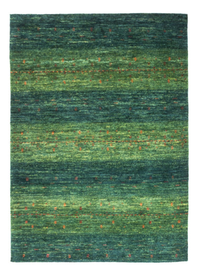 Loribaft Dywan 107x152cm - Perserteppich Wollteppich