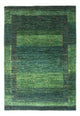 Loribaft Dywan 146x98cm - Perserteppich Wollteppich