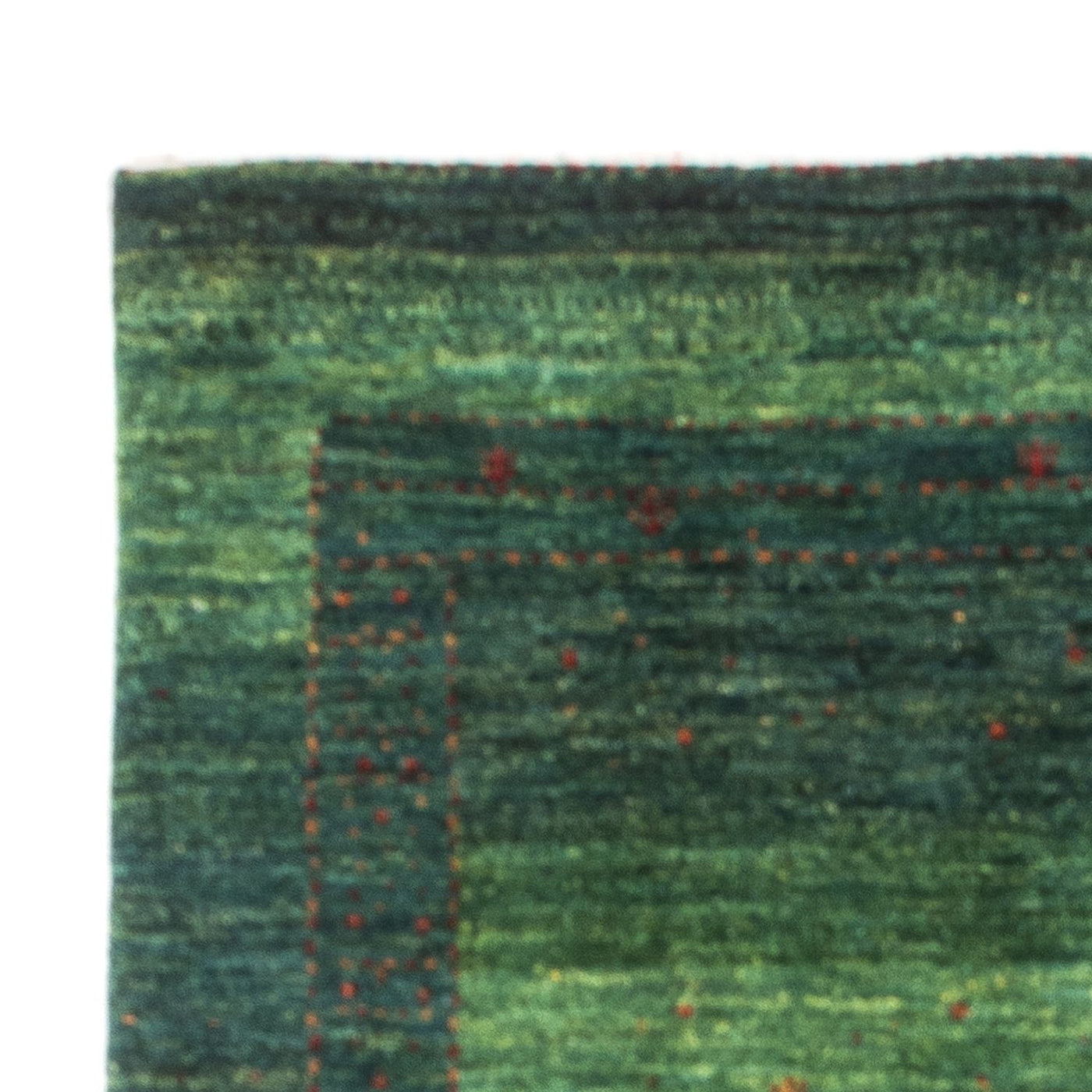 Loribaft Dywan 146x98cm - Perserteppich Wollteppich