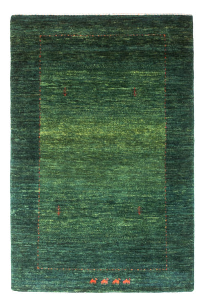 Loribaft Dywan 97x148cm - Perserteppich Wollteppich