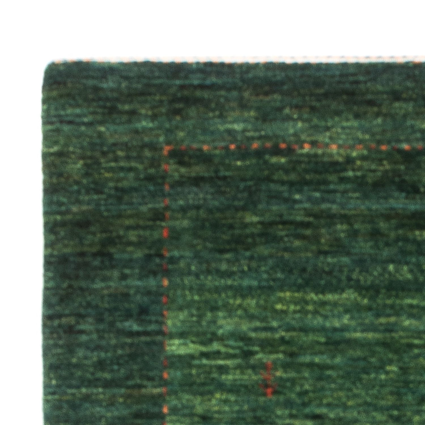 Loribaft Dywan 148x97cm - Perserteppich Wollteppich