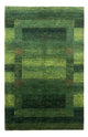 Loribaft Dywan 241x162cm - Perserteppich Wollteppich