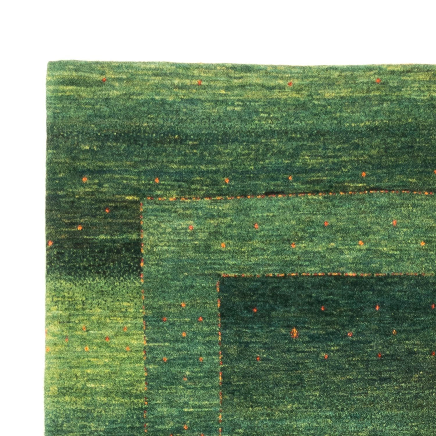 Loribaft Dywan 241x162cm - Perserteppich Wollteppich