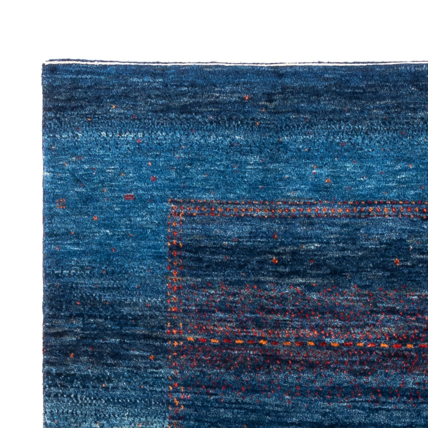 Loribaft Dywan 190x128cm - Perserteppich Wollteppich