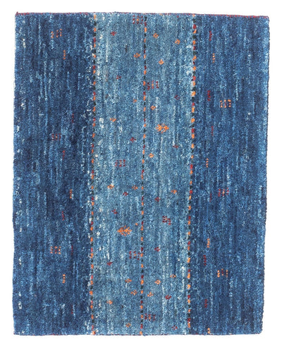 Loribaft Dywan 50x63cm - Perserteppich Wollteppich