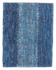 Loribaft Dywan 63x50cm - Perserteppich Wollteppich