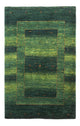 Loribaft Dywan 134x85cm - Perserteppich Wollteppich