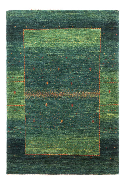 Loribaft Dywan 88x126cm - Perserteppich Wollteppich