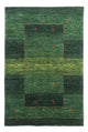 Loribaft Dywan 120x79cm - Perserteppich Wollteppich