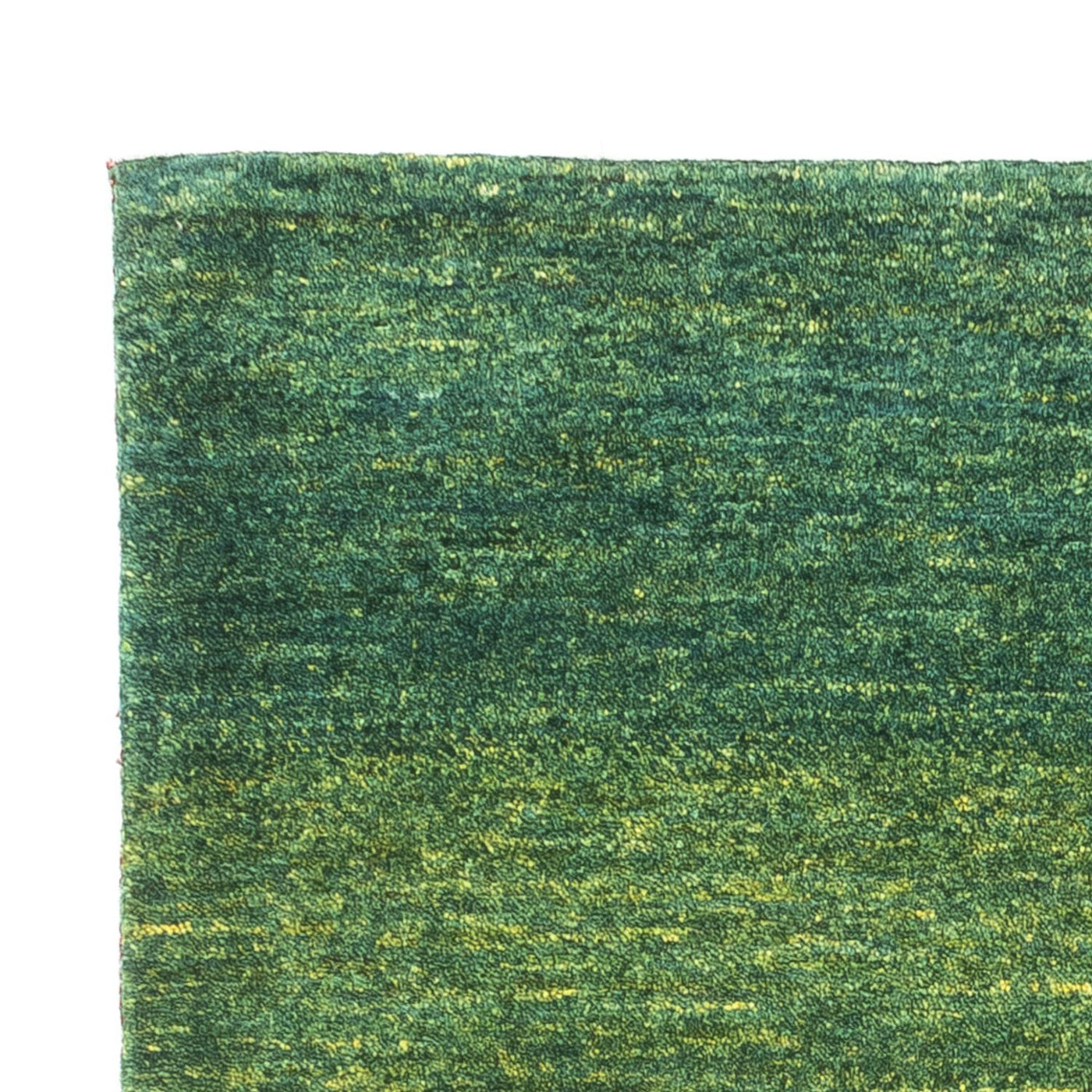 Loribaft Dywan 126x83cm - Perserteppich Wollteppich