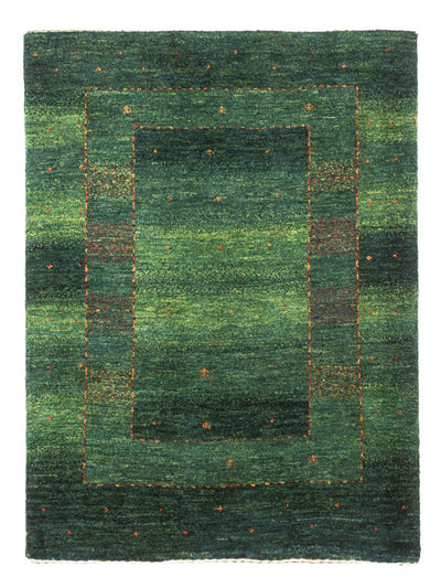 Loribaft Dywan 86x115cm - Perserteppich Wollteppich