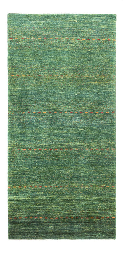 Loribaft Dywan 70x140cm - Perserteppich Wollteppich