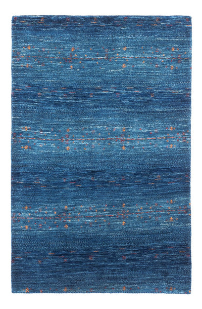 Loribaft Dywan 80x120cm - Perserteppich Wollteppich