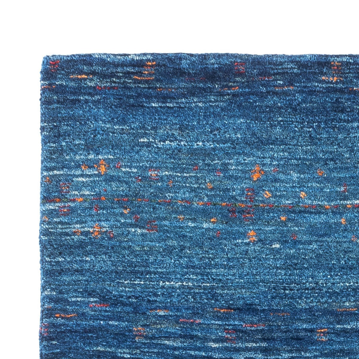 Loribaft Dywan 120x80cm - Perserteppich Wollteppich