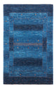 Loribaft Dywan 129x85cm - Perserteppich Wollteppich