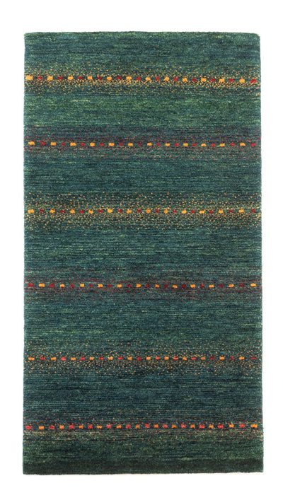 Loribaft Dywan 68x136cm - Perserteppich Wollteppich