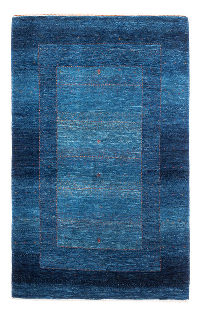 Loribaft Dywan 88x134cm - Perserteppich Wollteppich