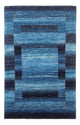 Loribaft Dywan 129x84cm - Perserteppich Wollteppich