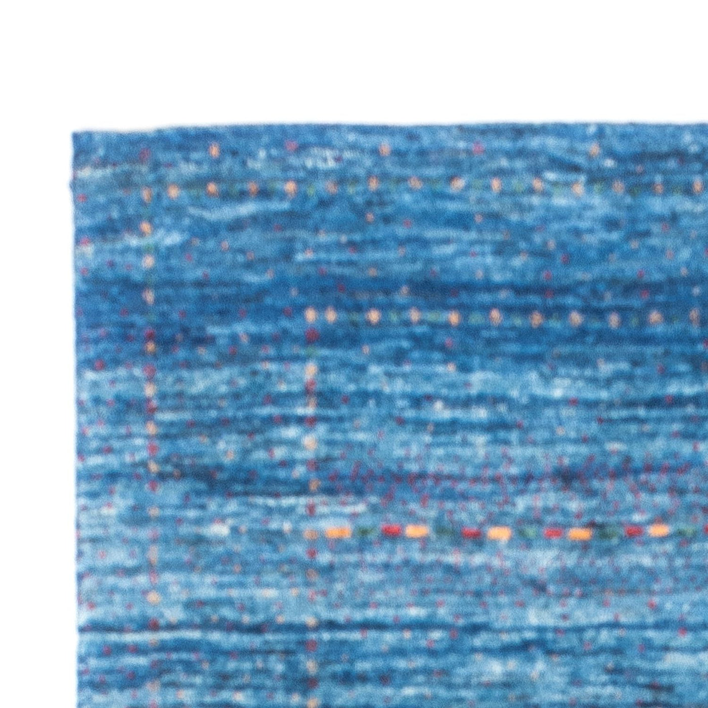 Loribaft Dywan 153x85cm - Perserteppich Wollteppich